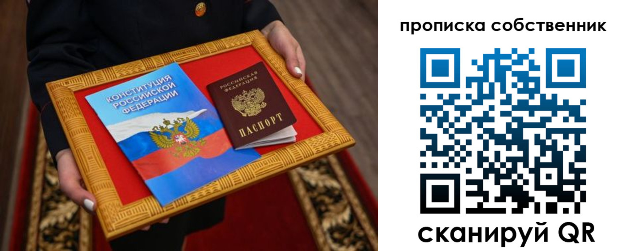 найти адрес прописки в Купино